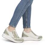 náhled Dámské tenisky REMONTE D0T01-82 bílá S6