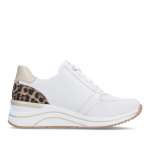 náhled Dámské tenisky REMONTE D0T10-82 bílá S6