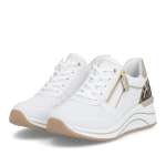 náhled Dámské tenisky REMONTE D0T10-82 bílá S6