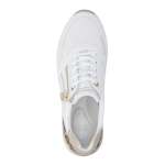 náhled Dámské tenisky REMONTE D0T10-82 bílá S6