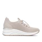 náhled Dámské tenisky REMONTE D0T18-60 béžová S6