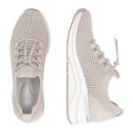 náhled Dámské tenisky REMONTE D0T18-60 béžová S6