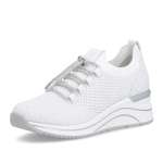 detail Dámské tenisky REMONTE D0T18-80 bílá S6