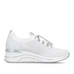 náhled Dámské tenisky REMONTE D0T18-80 bílá S6