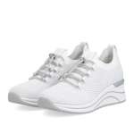 náhled Dámské tenisky REMONTE D0T18-80 bílá S6