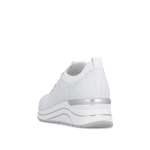 náhled Dámské tenisky REMONTE D0T18-80 bílá S6