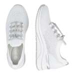 náhled Dámské tenisky REMONTE D0T18-80 bílá S6