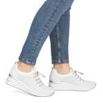 náhled Dámské tenisky REMONTE D0T18-80 bílá S6