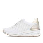 náhled Dámské tenisky REMONTE D0T20-80 bílá S6