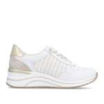 náhled Dámské tenisky REMONTE D0T20-80 bílá S6