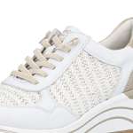 náhled Dámské tenisky REMONTE D0T20-80 bílá S6