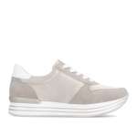 náhled Dámské tenisky REMONTE D1316-90 zlatá S6