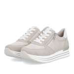 náhled Dámské tenisky REMONTE D1316-90 zlatá S6