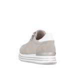 náhled Dámské tenisky REMONTE D1316-90 zlatá S6