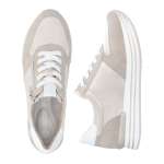 náhled Dámské tenisky REMONTE D1316-90 zlatá S6