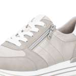 náhled Dámské tenisky REMONTE D1316-90 zlatá S6