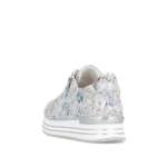 náhled Dámské tenisky REMONTE D1326-90 šedá S6