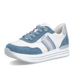 náhled Dámské tenisky REMONTE D1331-80 bílá S6