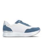 náhled Dámské tenisky REMONTE D1331-80 bílá S6