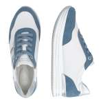 náhled Dámské tenisky REMONTE D1331-80 bílá S6