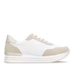 náhled Dámské tenisky REMONTE D1331-81 bílá S6