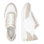 náhled Dámské tenisky REMONTE D1331-81 bílá S6