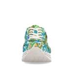 náhled Dámské tenisky REMONTE D1332-90 zelená S6