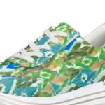 náhled Dámské tenisky REMONTE D1332-90 zelená S6