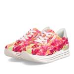 náhled Dámské tenisky REMONTE D1332-91 červená S6