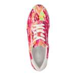 náhled Dámské tenisky REMONTE D1332-91 červená S6