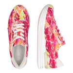 náhled Dámské tenisky REMONTE D1332-91 červená S6