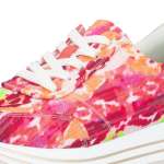 náhled Dámské tenisky REMONTE D1332-91 červená S6