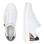 náhled Dámské tenisky REMONTE D1C01-85 bílá S6