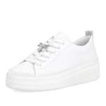 náhled Dámské tenisky REMONTE D1C03-82 bílá S6