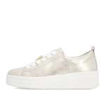 náhled Dámské tenisky REMONTE D1C03-91 zlatá S6