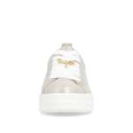 náhled Dámské tenisky REMONTE D1C03-91 zlatá S6