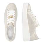 náhled Dámské tenisky REMONTE D1C03-91 zlatá S6