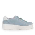 náhled Dámské tenisky REMONTE D1C06-10 modrá S6