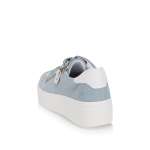 náhled Dámské tenisky REMONTE D1C06-10 modrá S6