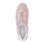 náhled Dámské tenisky REMONTE D1C06-31 růžová S6