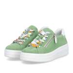 náhled Dámské tenisky REMONTE D1C06-53 zelená S6