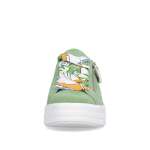 náhled Dámské tenisky REMONTE D1C06-53 zelená S6