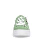 náhled Dámské tenisky REMONTE D1C06-53 zelená S6