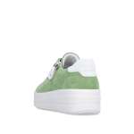 náhled Dámské tenisky REMONTE D1C06-53 zelená S6