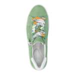 náhled Dámské tenisky REMONTE D1C06-53 zelená S6