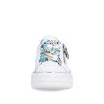 náhled Dámské tenisky REMONTE D1C06-81 bílá S6