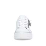 náhled Dámské tenisky REMONTE D1C06-81 bílá S6