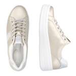 náhled Dámské tenisky REMONTE D1C10-91   METALLIC   F/S6