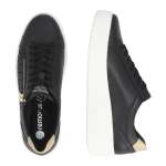 náhled Dámské tenisky REMONTE D1C11-03 černá S6