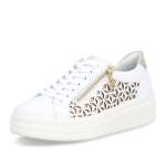 detail Dámské tenisky REMONTE D1C11-80 bílá S6